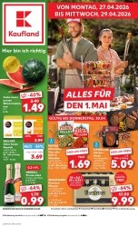 Prospekte Kaufland Würzburg