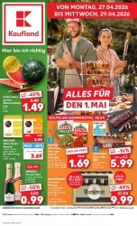 Prospekte Kaufland Troisdorf