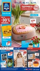 Prospekte Aldi SÜD Koblenz