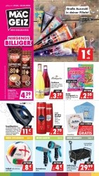 Prospekte Mäc-Geiz 