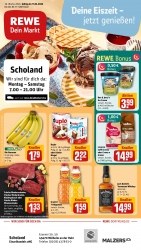 Prospekte Rewe Mülheim an der Ruhr