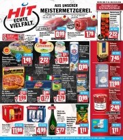 Prospekte Hit Oberschleißheim