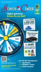 Prospekte E-Center Frankfurt am Main