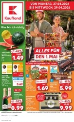 Prospekte Kaufland Krefeld