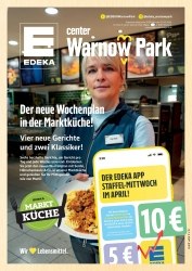 Prospekte Marktkauf Rostock
