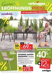 Prospekt Zurbrüggen