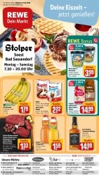 Prospekte Rewe Soest