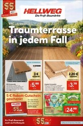 Prospekte Hellweg Greiz