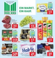 Prospekte Marktkauf Heidenheim an der Brenz
