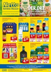 Prospekte Netto Marken Discount Hartmannsdorf