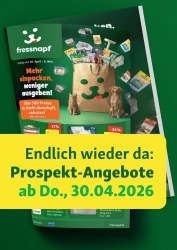 Prospekte Fressnapf Berlin