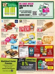 Prospekte Marktkauf Prenzlau
