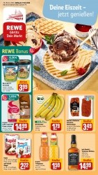 Prospekte Rewe Görlitz