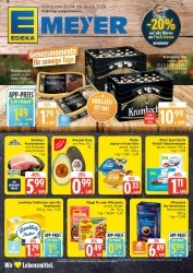Prospekte Edeka Seevetal