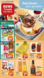 Prospekte Rewe Bad Berleburg
