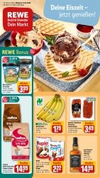 Prospekte Rewe Allmendingen