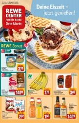 Prospekte Rewe Erkelenz