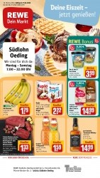 Prospekte Rewe Südlohn