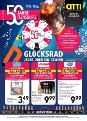 Prospekte Citti Markt Münster