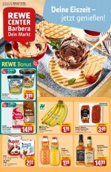 Prospekte Rewe Kempen