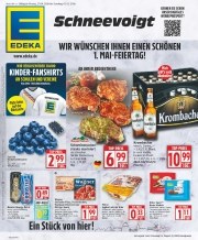 Prospekt Edeka
