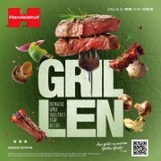 Prospekte Handelshof Brackenheim