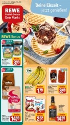 Prospekte Rewe Aurich