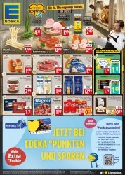 Prospekt Edeka