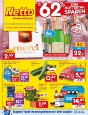 Prospekte Netto Marken Discount Bamberg