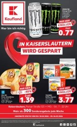 Prospekte Kaufland Kaiserslautern