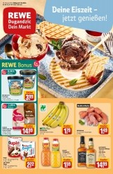 Prospekte Rewe Niederzier