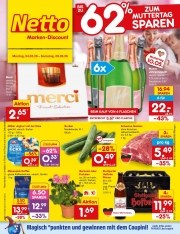 Prospekte Netto Marken Discount Ulm