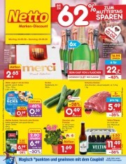 Prospekte Netto Marken Discount Garrel