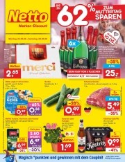 Prospekte Netto Marken Discount Erfurt