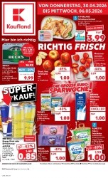 Prospekte Kaufland Hamburg