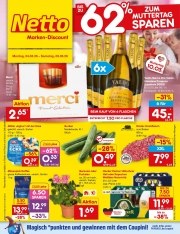 Prospekte Netto Marken Discount Regensburg