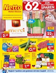 Prospekte Netto Marken Discount 