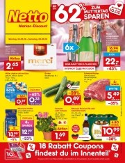 Prospekte Netto Marken Discount Lich