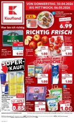Prospekte Kaufland Erfurt