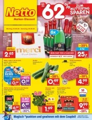 Prospekte Netto Marken Discount Dresden