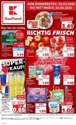 Prospekte Kaufland Essen