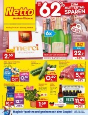 Prospekte Netto Marken Discount Oberhausen