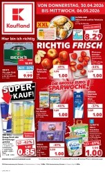Prospekte Kaufland Neubrandenburg