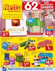 Prospekte Netto Marken Discount Bad Staffelstein