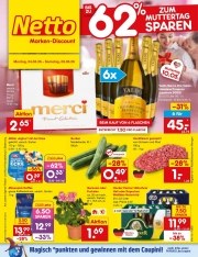 Prospekte Netto Marken Discount Neumarkt in der Oberpfalz