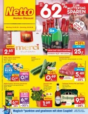 Prospekte Netto Marken Discount Zwickau