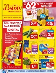 Prospekte Netto Marken Discount Landshut