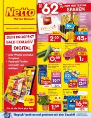 Prospekte Netto Marken Discount Wolfratshausen