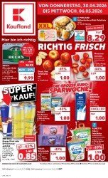 Prospekte Kaufland Ludwigsburg