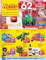 Prospekte Netto Marken Discount Berlin